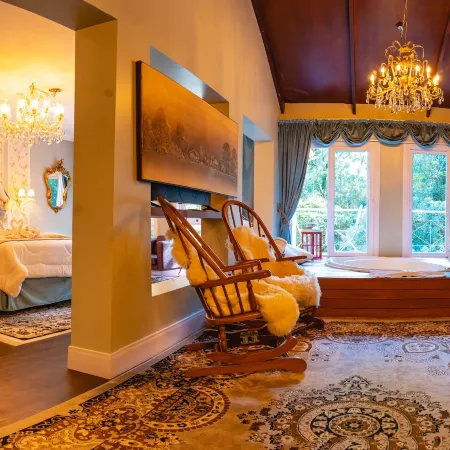 Le Boutique Hotel Gramado - Exclusivo Para Casais