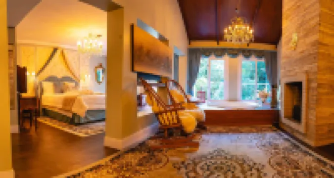 Le Boutique Hotel Gramado - Exclusivo Para Casais