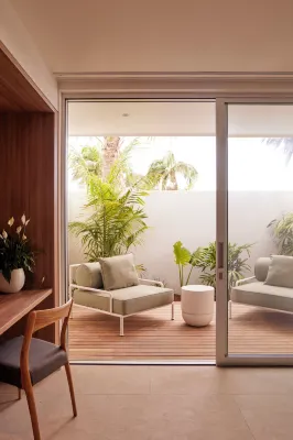 The Hide Byron Bay - Homestays