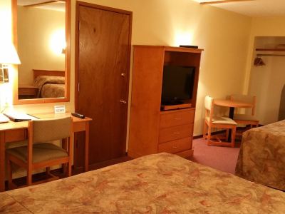 Yellowhead Motel
