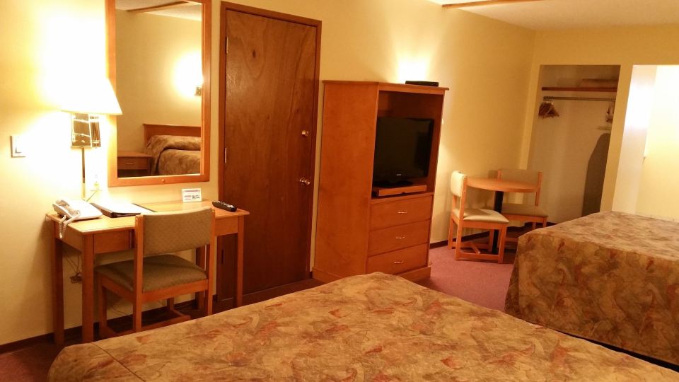 Yellowhead Motel