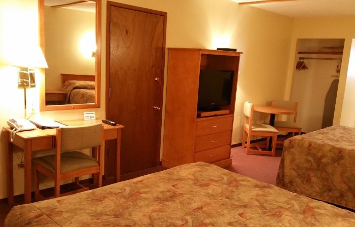 Yellowhead Motel