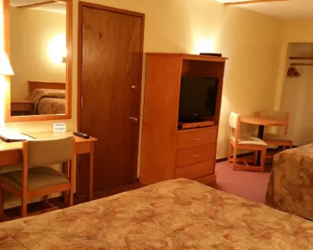 Yellowhead Motel Hotels in Valemount
