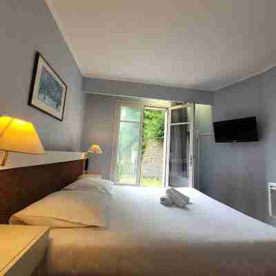 Hôtel The Originals Access, Figeac (Inter-Hotel) Rooms