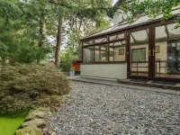 Eden House - Country Houses