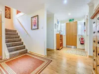 Eden House Hotels in Pennington
