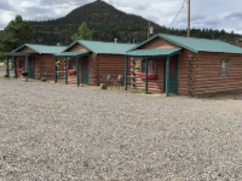 South Fork Lodge & RV Park Colorado Hotels in South Fork