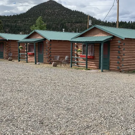 South Fork Lodge & RV Park Colorado