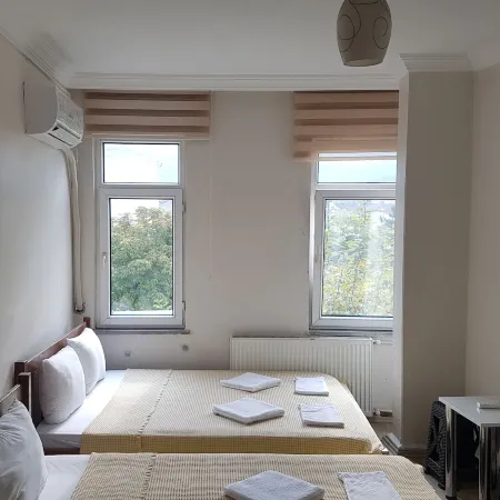 Hakbilir Pansiyon