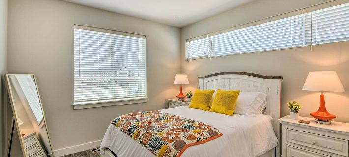 Gorgeous Greeley Getaway - Close to Parks! Hotele w: Greeley
