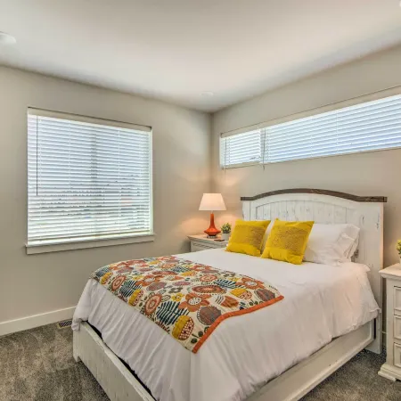 Gorgeous Greeley Getaway - Close to Parks!