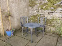 Watershed Cottage
