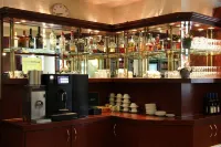 烏特勒支堡壘酒店 - 酒吧