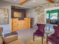Leavenworth Village Inn Các khách sạn ở Leavenworth