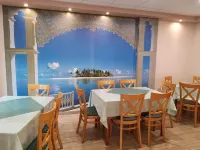 Hotel Touring - servizio colazione