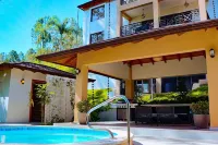 Vista del Campo Country Club & Villas - Vila