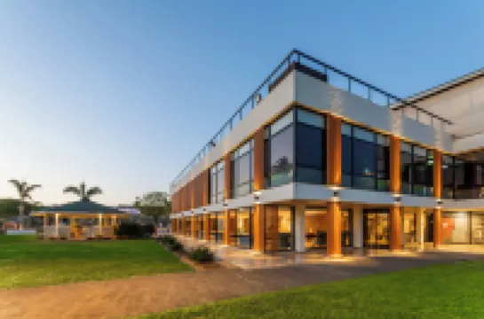 Nof Ginosar Kibbutz Hotel Hotels in 