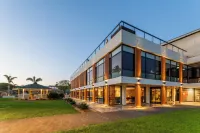 Nof Ginosar Kibbutz Hotel