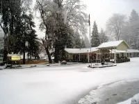 Dunsmuir Lodge