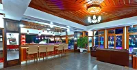Yucelen Hotel - Barer