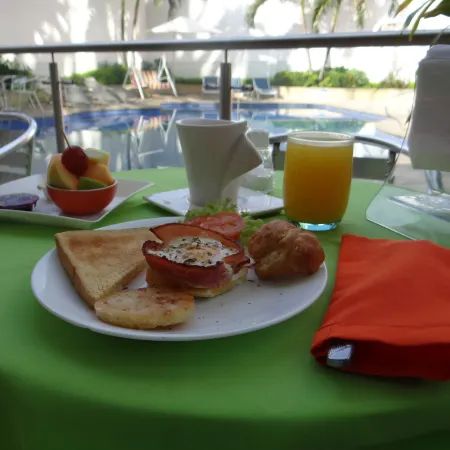 Atlantis Plaza Hotel Cúcuta