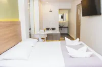 Zentra Hotel - acceptant les animaux
