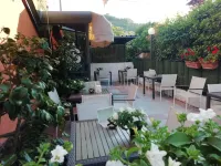 Hotel Sereno