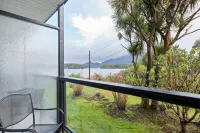 Tofino Motel Harborview - Ocean View