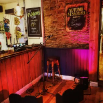 Jacobs Ladder Inn & Brewery - 2-Star