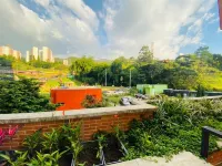 Luxury Apartment Close to Medellin