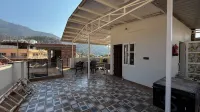 Yes Retreat By The Ganges Hotel a Rishikesh