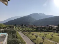 Hotel Piccolo Mondo - Mountain view