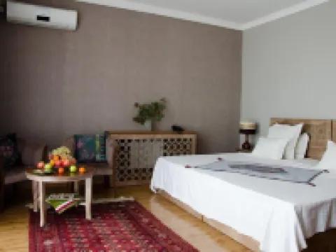 Hotel Jipek Joli Hotels in Nukus