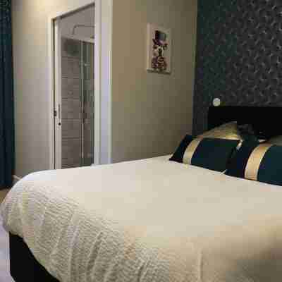Logis le Cheval Blanc Rooms