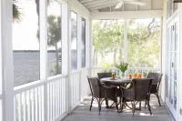 The Cottages on Charleston Harbor - 4-Star