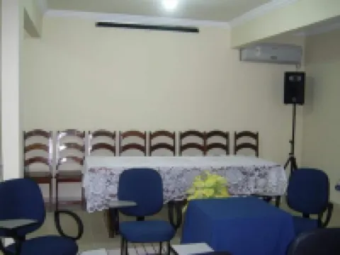 Hotel Loureiro Hotels in Rio Branco