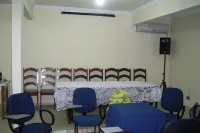 Hotel Loureiro فنادق في ريو برانكو