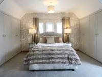 Old Print House Hotels in Stanley Common