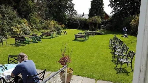 Antrobus Hotel Hotel a Upavon
