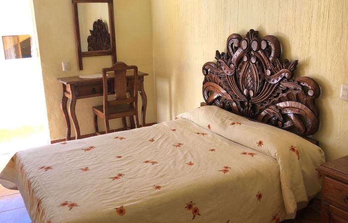 Hotel Ricardos