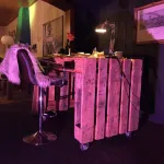 โรงแรมบีนส์พาร์ก เจด