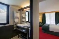 Excelsior Chamonix Hôtel & Spa Hôtels à : Argentière