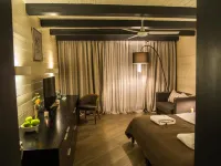 Chalet Greenwood Hoteles en 