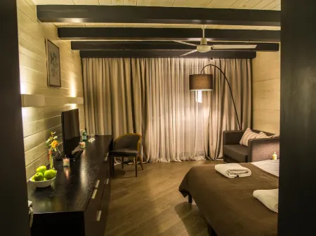Chalet Greenwood Отели в г. Брестский район