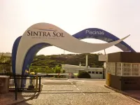 Sintra Sol - Apartamentos Turisticos Hotel a Colares