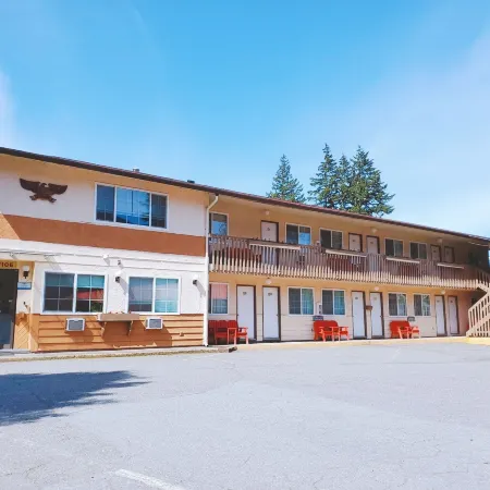 Red Roof Motor Inn