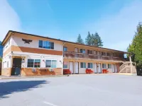 Red Roof Motor Inn - Motels