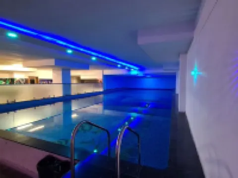 Galaxy Club & Hotel Hotels in Bijapur
