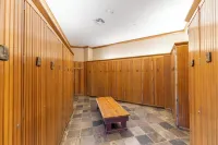 Jackpine Lodge 8009 - 2-Star