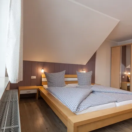 Ferienwohnungen Landhaus Meran Inkl MeineCardPlus